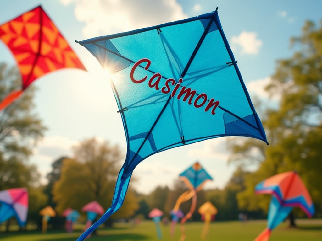 Casimon’un Eğitim Modu: Yeni Başlayanlar İçin Mükemmel Başlangıç - Casimon Blog