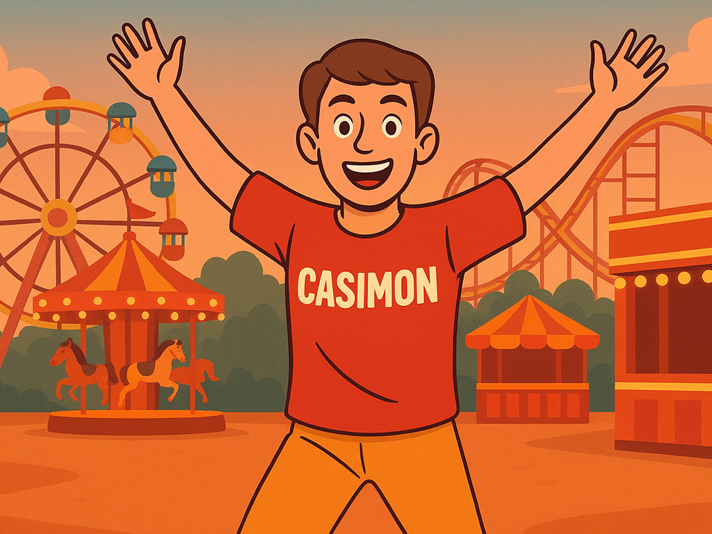 Casimon Yorumları: Gerçek Kullanıcı Deneyimlerinden Alınan Dersler - Casimon Blog