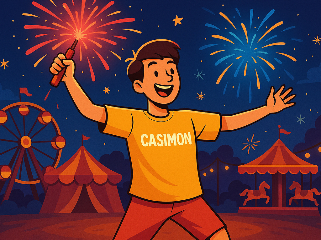 Casimon Yorumları: Kullanıcı Deneyimleriyle Değerlendirme - Casimon Blog