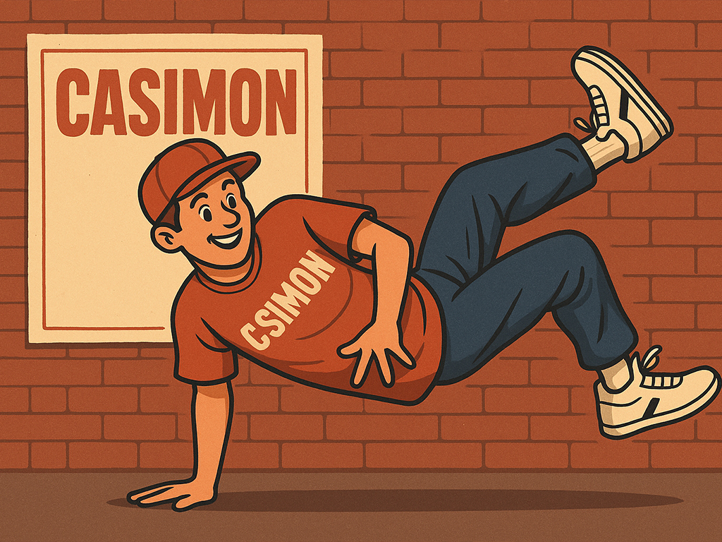 Casimon: Geleceğin Moda Akımını Keşfedin - Casimon Blog
